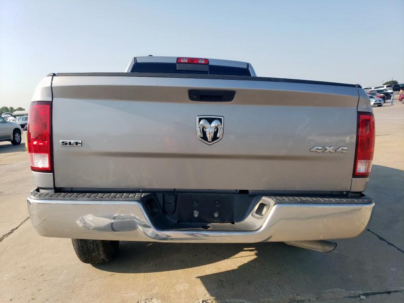 2019 RAM 1500 CLASS 1C6RR7TTXKS654952