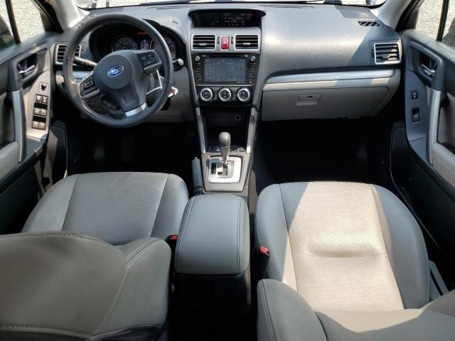 2016 SUBARU FORESTER 2 JF2SJAKC1GH500300