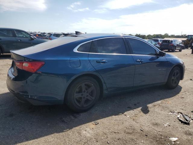 2019 CHEVROLET MALIBU LS - 1G1ZC5ST3KF135310