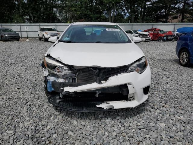 2016 TOYOTA COROLLA L 2T1BURHE2GC510416