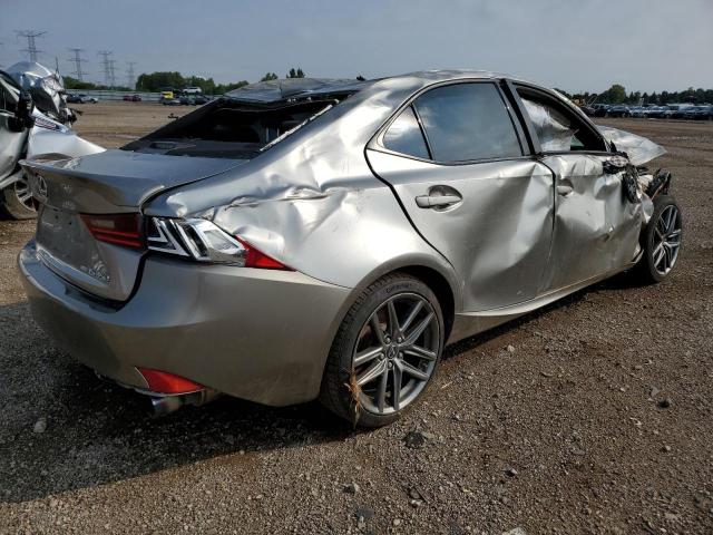 2015 LEXUS IS 350 JTHCE1D20F5010005