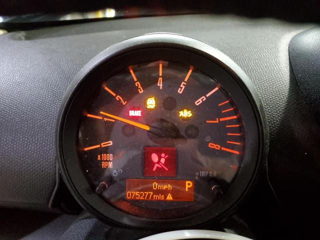 2015 MINI COOPER COU WMWZB3C58FWR45095