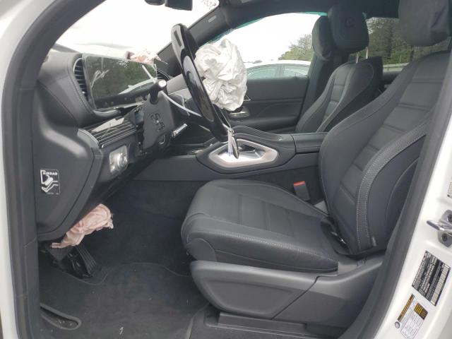 2025 MERCEDES-BENZ GLE 450 4MATIC 4JGFB5KB1SB337912