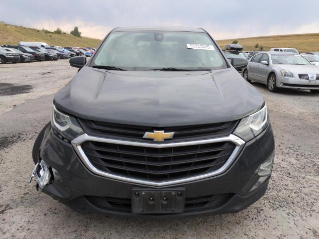 2020 CHEVROLET EQUINOX LT - 2GNAXUEV9L6232448