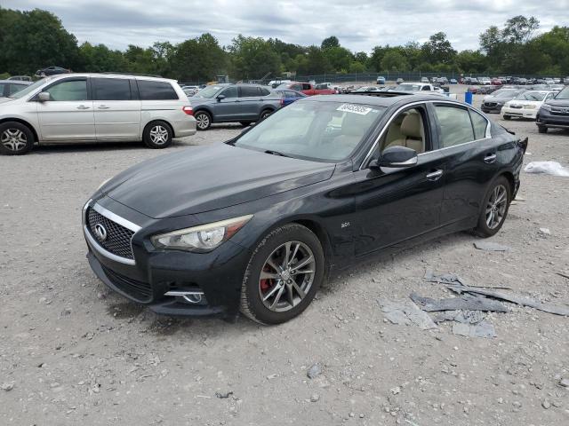 2017 INFINITI Q50 PREMIUM JN1EV7AP0HM743583