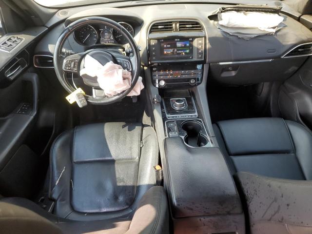 2017 JAGUAR F-PACE PREMIUM SADCJ2BV0HA078559