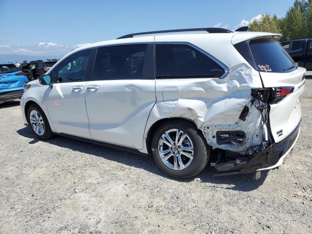 2023 TOYOTA SIENNA XSE 5TDCSKFC0PS083909