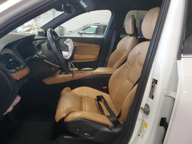 2018 VOLVO XC90 T6 YV4A22PL3J1196356