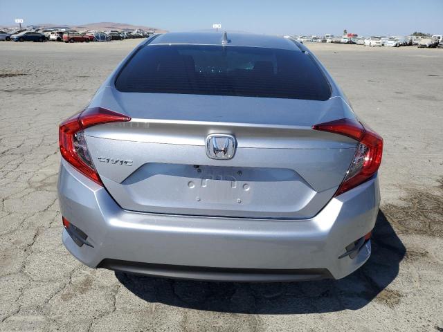 2017 HONDA CIVIC EX 19XFC2F73HE209351