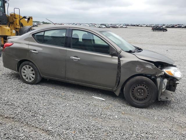 2014 NISSAN VERSA S - 3N1CN7AP8EL833383