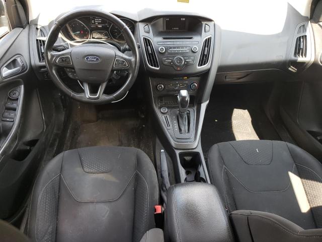 2016 FORD FOCUS SE - 1FADP3K22GL342335