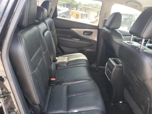 2017 NISSAN MURANO S 5N1AZ2MGXHN117480