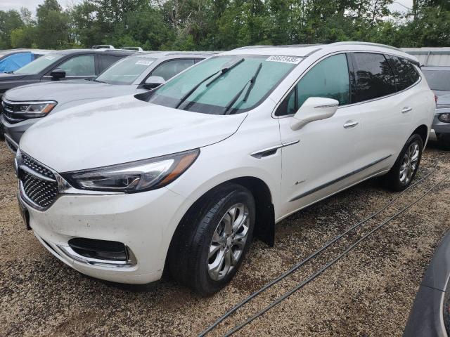 BUICK ENCLAVE AV