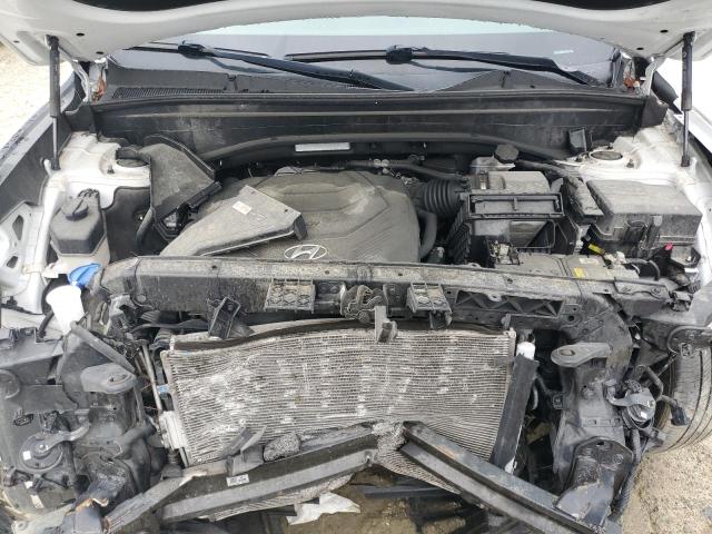 2021 HYUNDAI PALISADE S KM8R4DHE5MU307435