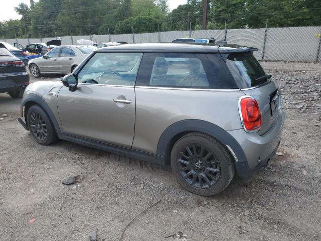 2018 MINI COOPER WMWXP5C50J2G63959