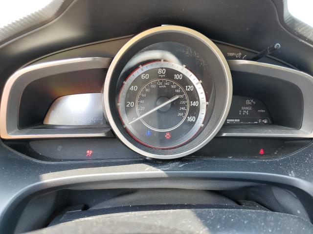 2015 MAZDA 3 SPORT - 3MZBM1U77FM175083
