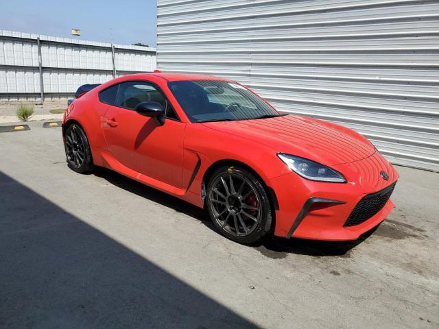 2023 TOYOTA GR 86 JF1ZNBC18P8756427