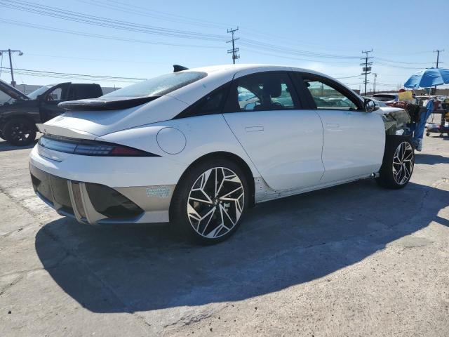 2025 HYUNDAI IONIQ 6 SE KMHM34AA7SA098850