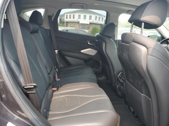 2019 ACURA RDX TECHNO 5J8TC2H57KL040711