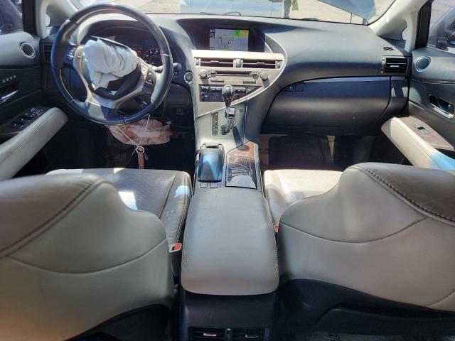 2015 LEXUS RX 350 BAS 2T2BK1BA9FC330745