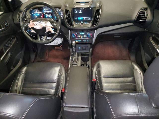 2017 FORD ESCAPE SE #3290216210