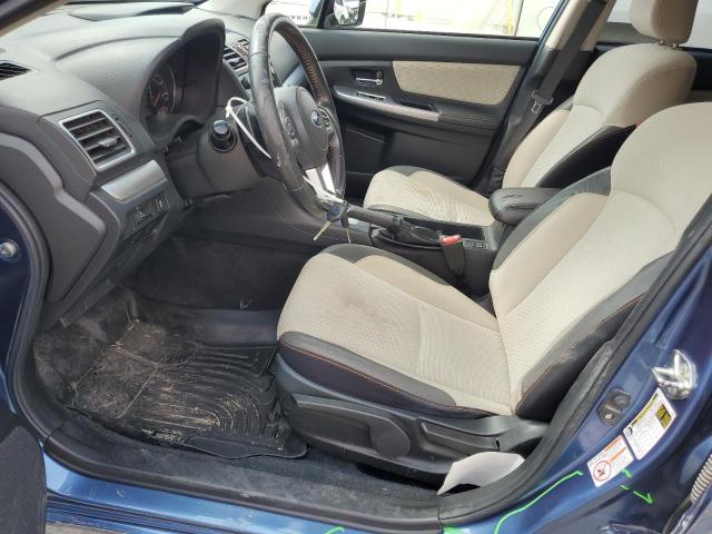 2017 SUBARU CROSSTREK JF2GPABC4HH214964