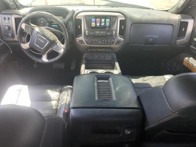 2018 GMC SIERRA K1500 DENALI 3GTU2PEJ3JG353593