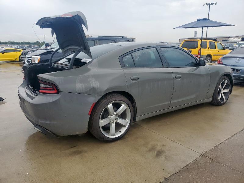 2017 DODGE CHARGER SE - 2C3CDXBG2HH625435