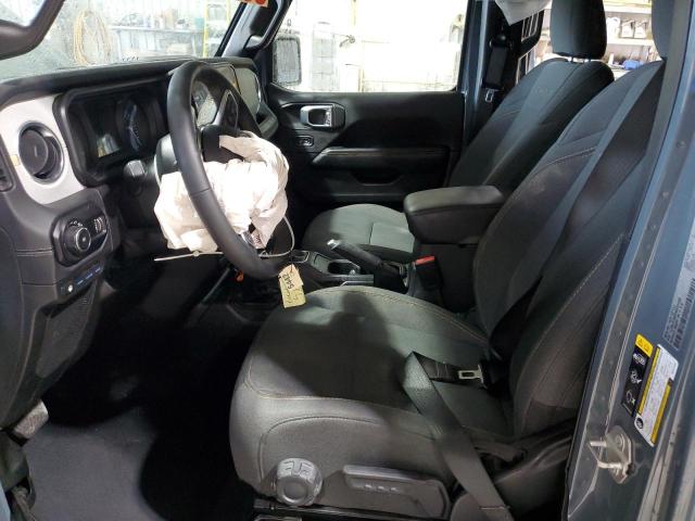 2024 JEEP WRANGLER S 1C4RJXP66RW231938