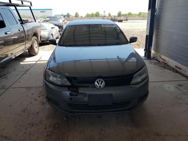 2011 VOLKSWAGEN JETTA SE - 3VWDZ7AJXBM366911