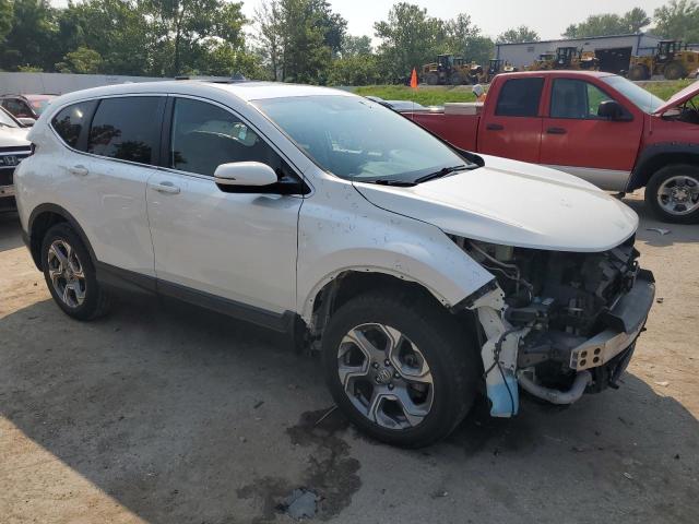 2018 HONDA CR-V EXL 5J6RW2H89JL000424