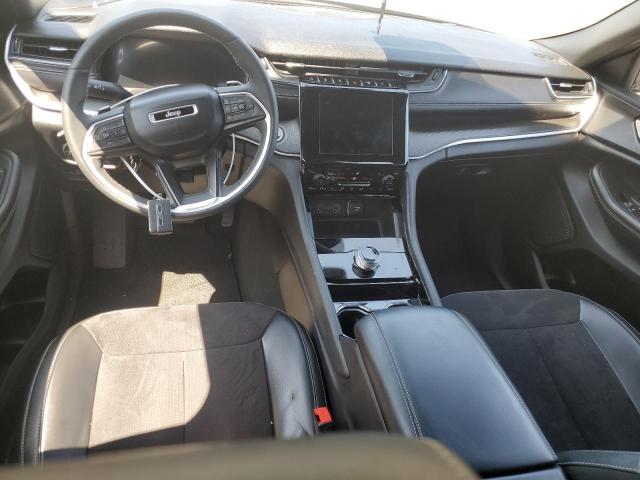 2023 JEEP GRAND CHER - 1C4RJKAG1P8874008