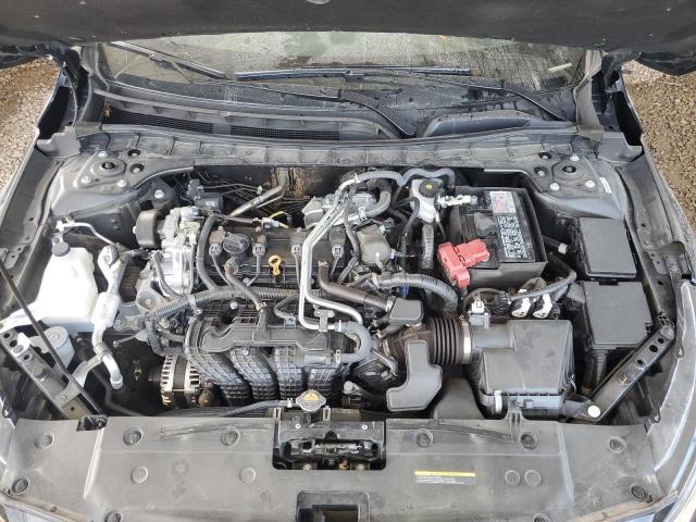 2025 NISSAN ALTIMA SV - 1N4BL4DV1SN352836