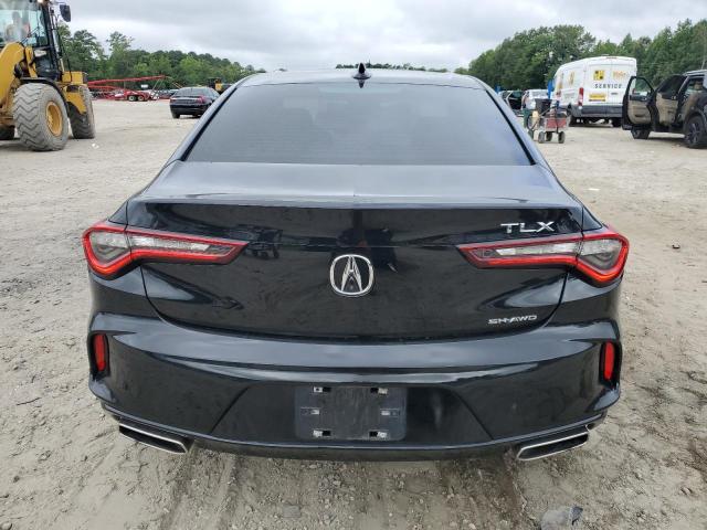 2021 ACURA TLX 19UUB6F3XMA011203