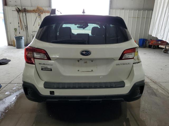 2018 SUBARU OUTBACK 2. 4S4BSANC6J3344374