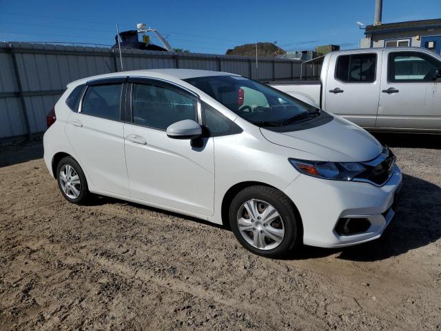 2020 HONDA FIT LX - 3HGGK5H41LM715949