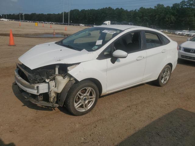 FORD FIESTA SE
