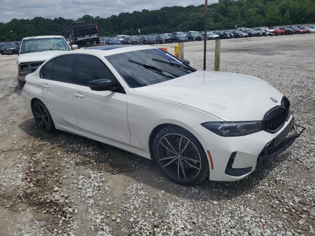 2024 BMW 330I 3MW69FF03R8E16750