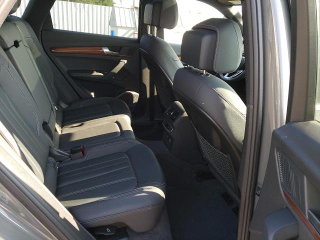 2023 AUDI Q5 PREMIUM WA1EAAFY7P2171004