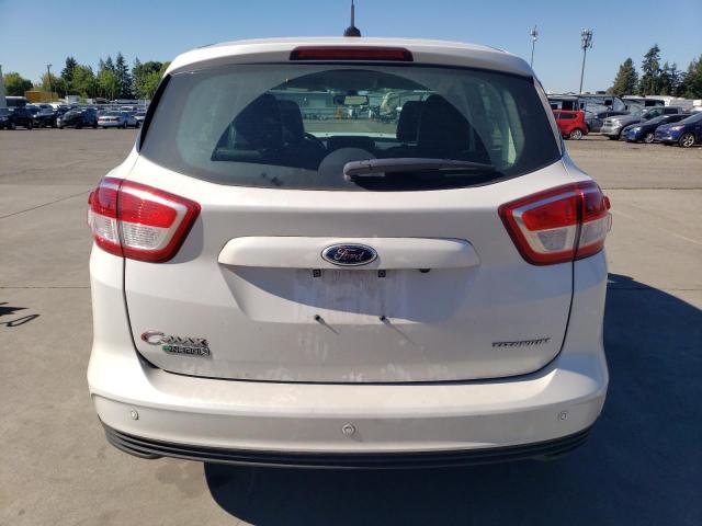 2017 FORD C-MAX TITA 1FADP5FU9HL104345