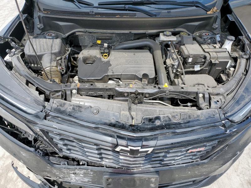 2024 CHEVROLET EQUINOX RS 3GNAXMEG0RL135161