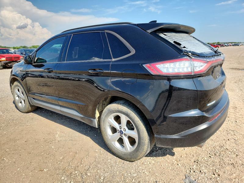 2018 FORD EDGE SE 2FMPK3G90JBC00239