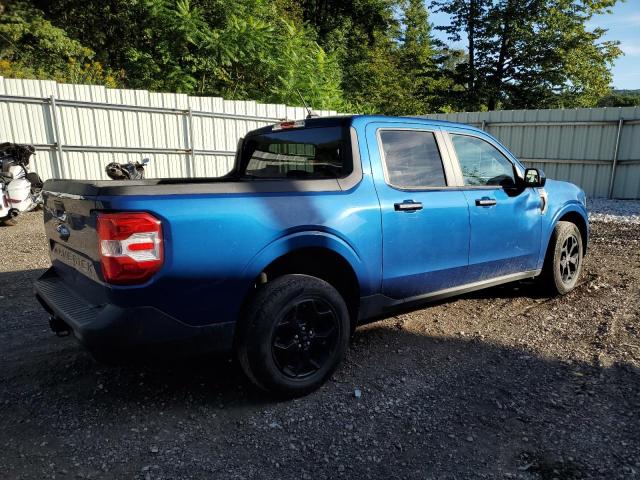 2024 FORD MAVERICK X 3FTTW8J91RRA72216