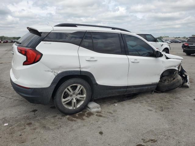 2018 GMC TERRAIN SLE 3GKALMEV2JL267706