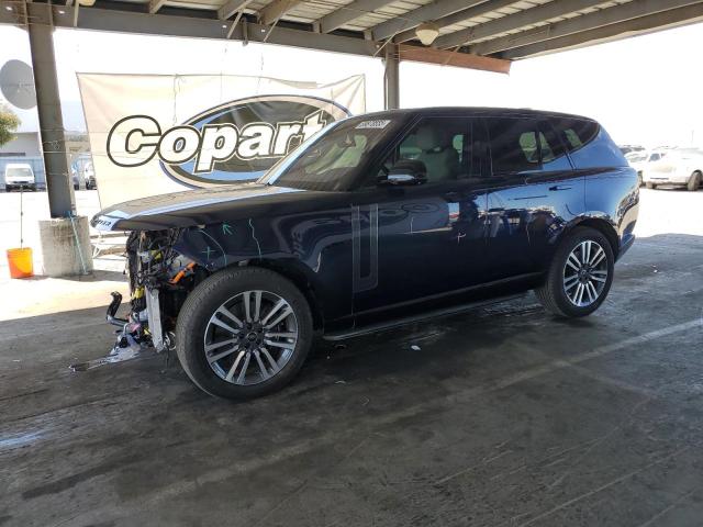 2023 LAND ROVER RANGE ROVER SE SALKP9E75PA061226