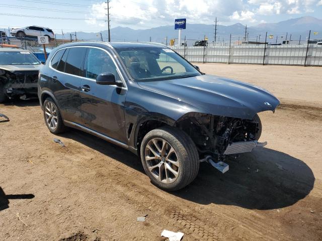 2024 BMW X5 XDRIVE4 5UX23EU0XR9U48194