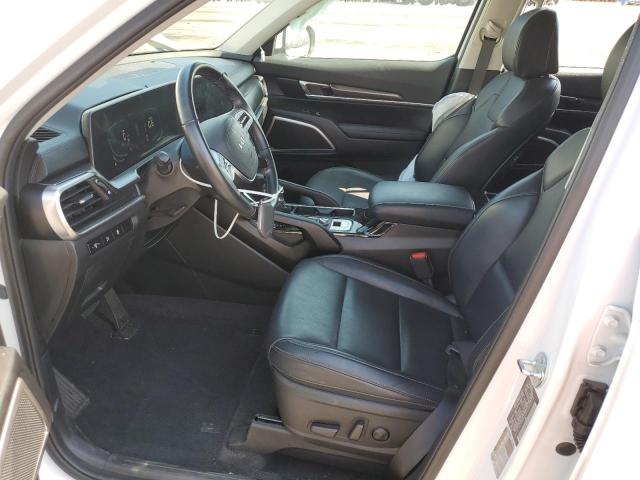 2024 KIA TELLURIDE 5XYP64GC5RG464526