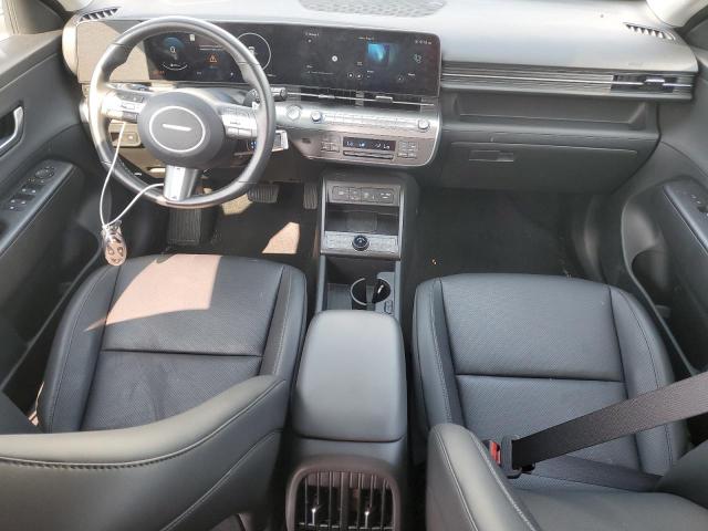 2025 HYUNDAI KONA LIMITED KM8HECA34SU186924