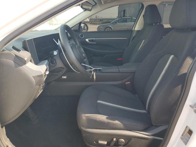 2024 HYUNDAI SONATA SEL - KMHL64JA7RA404460