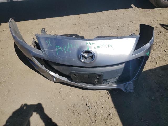 2012 MAZDA 3 I - JM1BL1V71C1594995